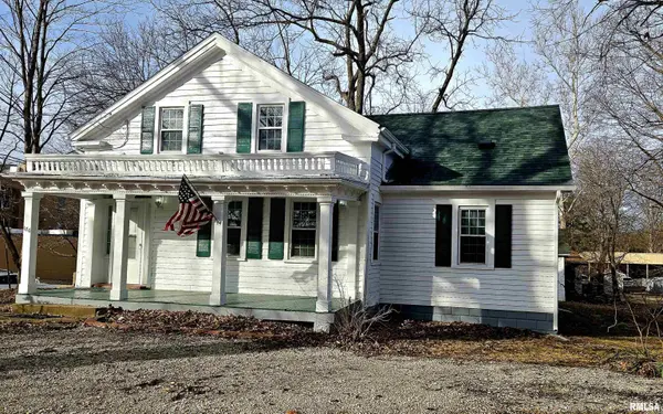 180 MARTIN AVE, Canton, IL 61520
