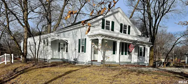 180 MARTIN AVE, Canton, IL 61520