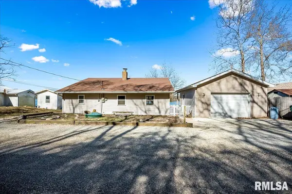 11375 MAPLE ISLAND RD, Manito, IL 61546