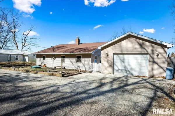 11375 MAPLE ISLAND RD, Manito, IL 61546