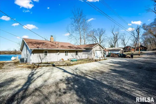 11375 MAPLE ISLAND RD, Manito, IL 61546