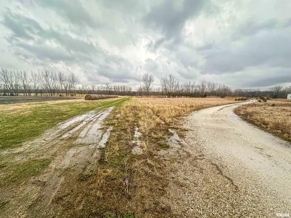 0 E ROUTE 116 HWY, Fairview, IL 61432