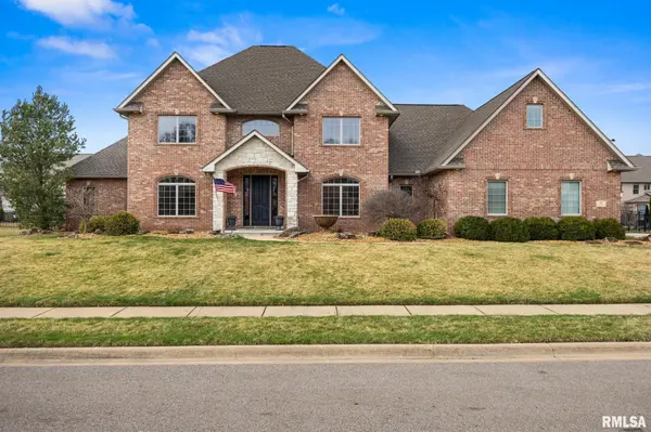 31 SAPPHIRE PT, Morton, IL 61550