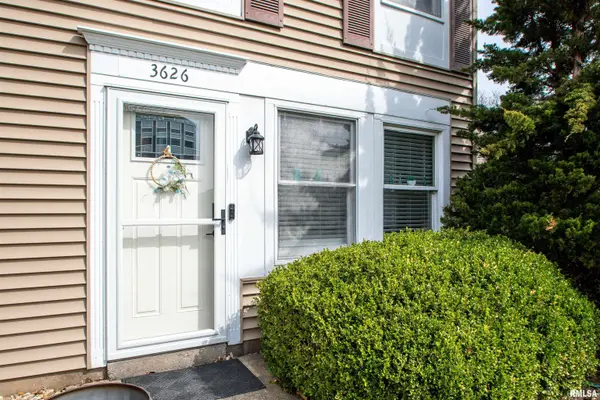 3626 N SANDIA DR #46, Peoria, IL 61604