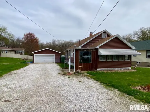 404 BIRD AVE, Bartonville, IL 61607