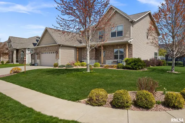 11202 COPPER CREEK PT, Dunlap, IL 61525