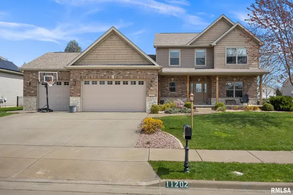 11202 COPPER CREEK PT, Dunlap, IL 61525