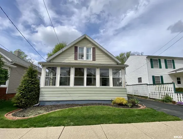 613 W LOCUST ST,  Bloomington,  IL 61701