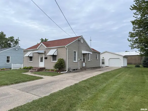 846 S 7TH AVE, Canton, IL 61520