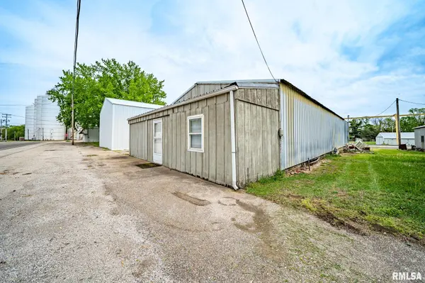 LOT 3 MAIN ST, Forest City, IL 61532