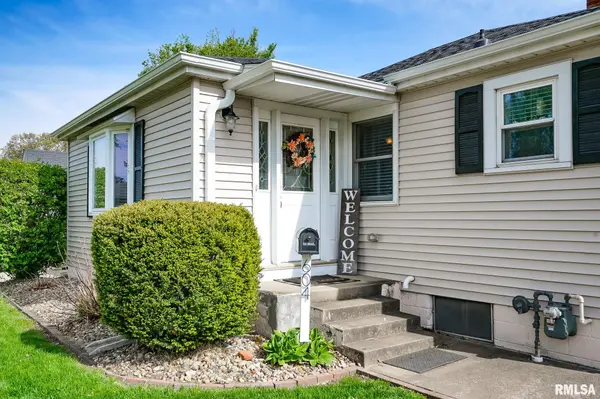 604 E TYLER ST, Morton, IL 61550