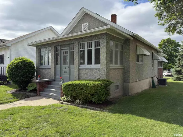 844 WALNUT RD, La Salle, IL 61354