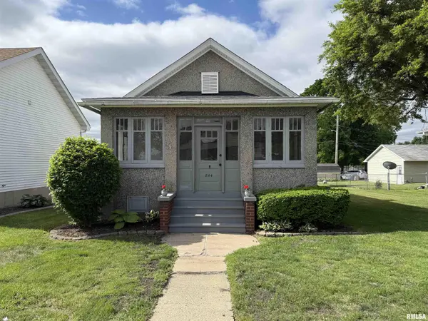 844 WALNUT RD, La Salle, IL 61354