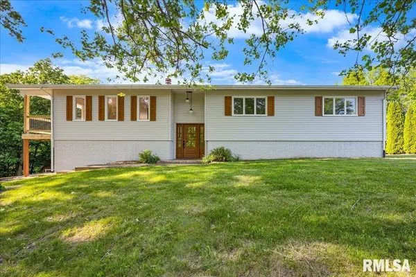202 E SUNSET WAY, East Peoria, IL 61611