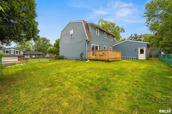 3348 W LISA LN, Peoria, IL 61615