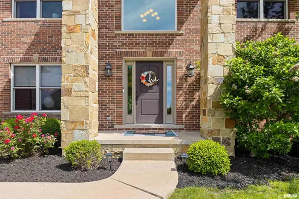 6503 W SOMMER PL, Edwards, IL 61528