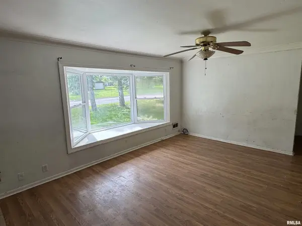 4405 SILVIS RD, Bartonville, IL 61607