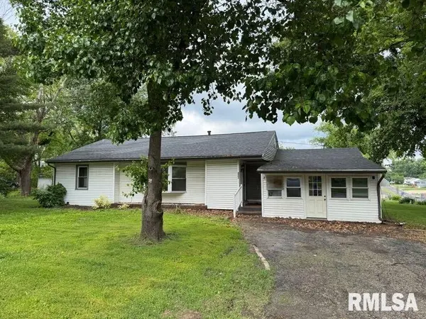 4405 SILVIS RD, Bartonville, IL 61607