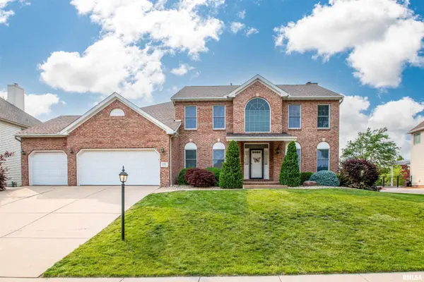 4901 N WEAVERRIDGE BLVD, Peoria, IL 61615
