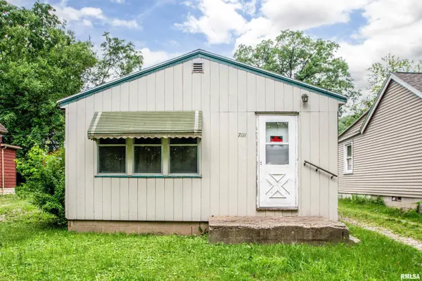 7111 S DEPOT ST, Bartonville, IL 61607