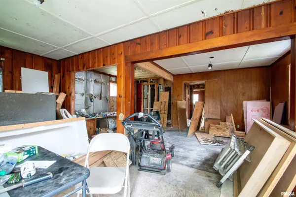 7111 S DEPOT ST, Bartonville, IL 61607