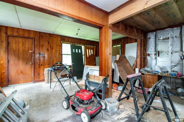 7111 S DEPOT ST, Bartonville, IL 61607
