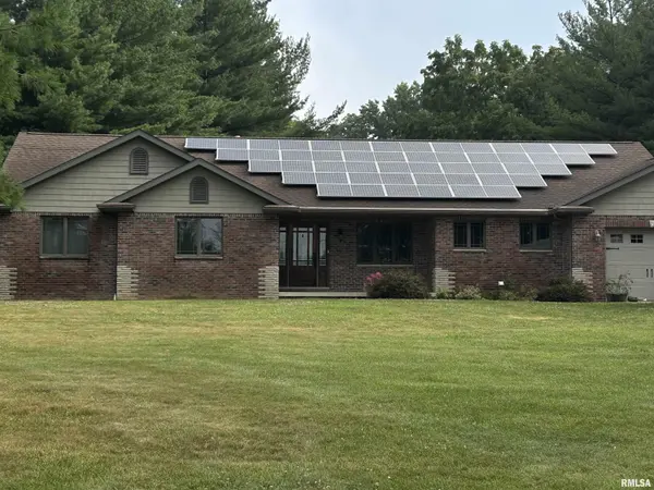 2251 HOLLANDS GROVE RD, Washington, IL 61571
