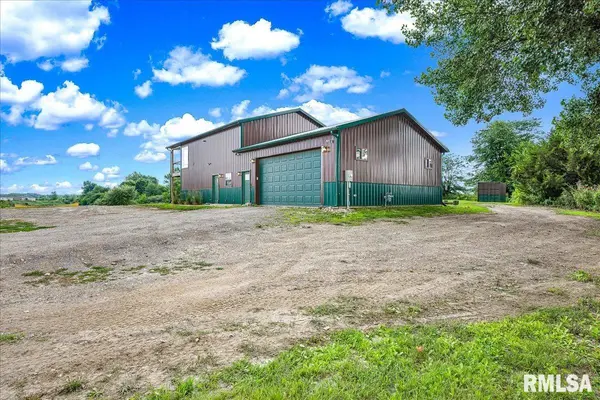 577 ENTERPRISE DR, Canton, IL 61520