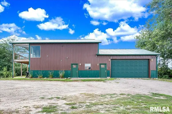 577 ENTERPRISE DR, Canton, IL 61520