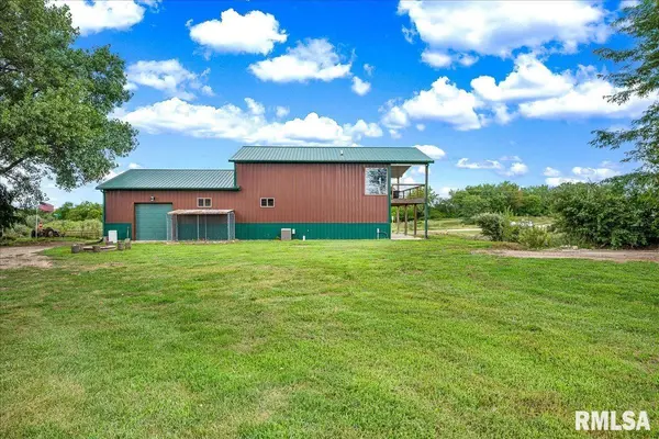 577 ENTERPRISE DR, Canton, IL 61520