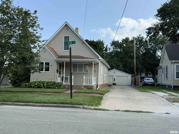 898 E ELM ST, Canton, IL 61520