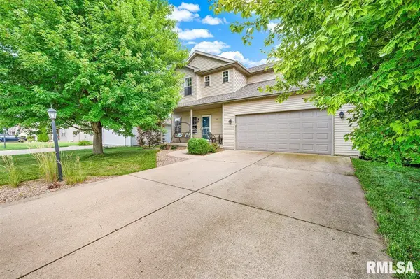 1634 JADENS WAY, Washington, IL 61571