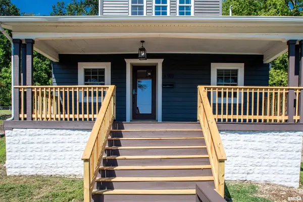 6301 S ADAMS ST, Bartonville, IL 61607