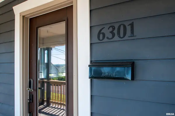 6301 S ADAMS ST, Bartonville, IL 61607