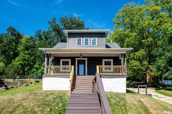 6301 S ADAMS ST, Bartonville, IL 61607