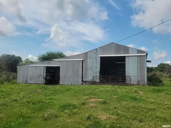 694 N County Road 1100 RD,  Warsaw,  IL 62379