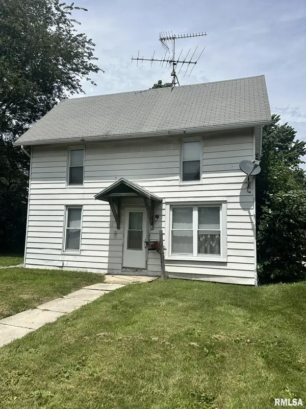 512 E CALHOUN ST, Macomb, IL 61455