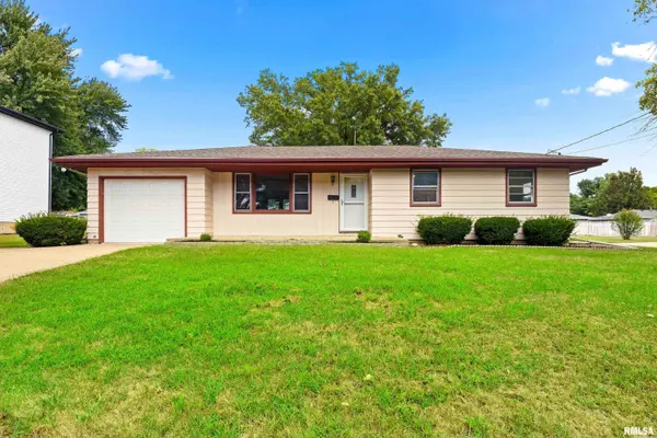 1001 DESOTO DR, Bartonville, IL 61607