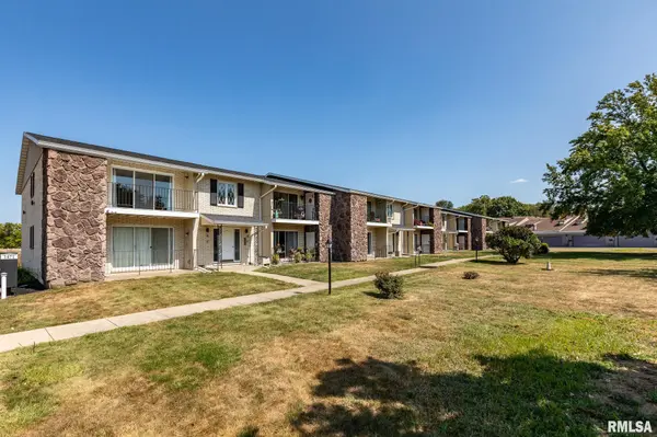 1471 VALLE VISTA BLVD #16, Pekin, IL 61554