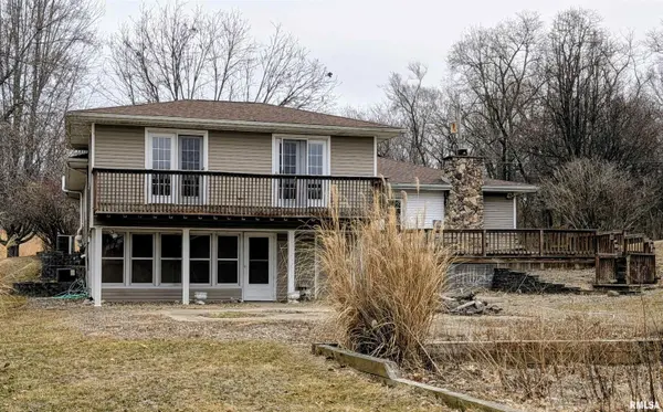 200 LASALLE BLVD, Marquette Heights, IL 61554