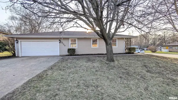 200 LASALLE BLVD, Marquette Heights, IL 61554