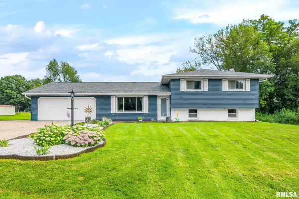 10525 W GALAN CT, Mapleton, IL 61547