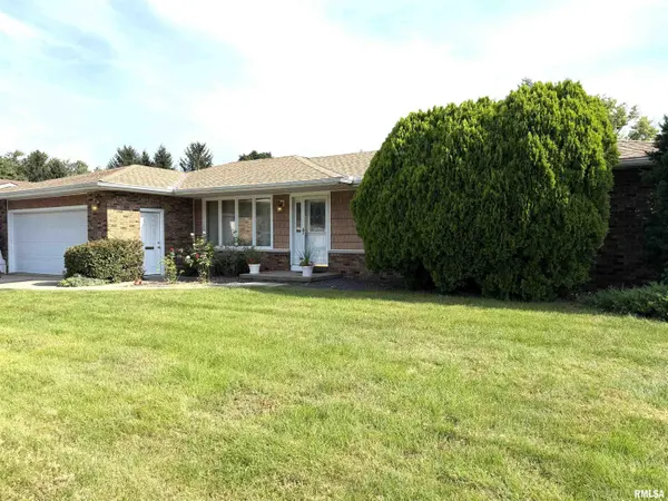 1140 BRENTWOOD RD, Morton, IL 61550