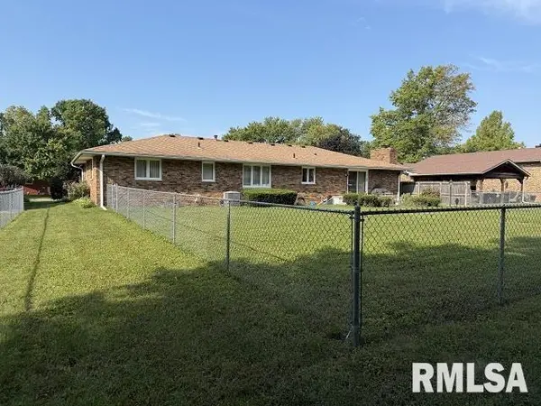 1140 BRENTWOOD RD, Morton, IL 61550