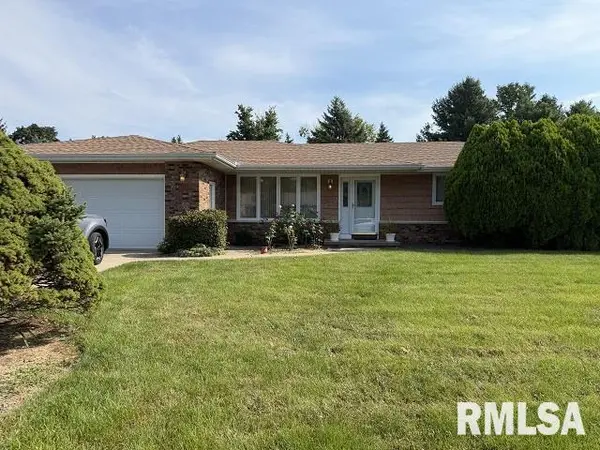 1140 BRENTWOOD RD, Morton, IL 61550