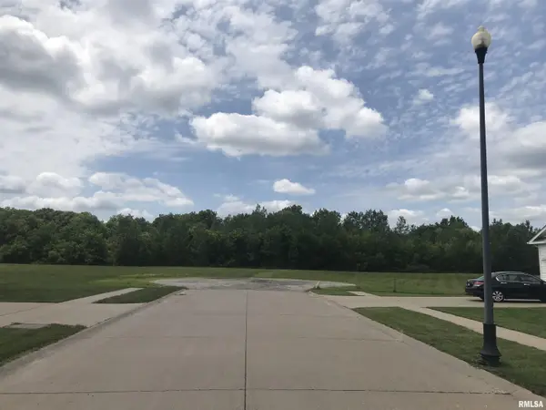 0 LIBERTY PARK, Andalusia, IL 61232