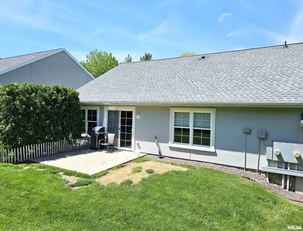 515 Gardendale DR #515, Quincy, IL 62301