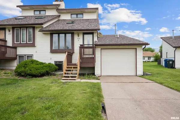 4208 LAUREL CT, Davenport, IA 52804
