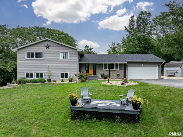 21800 270TH ST, Long Grove, IA 52756
