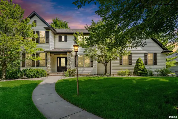 5346 GRIFFIN LN,  Bettendorf,  IA 52722